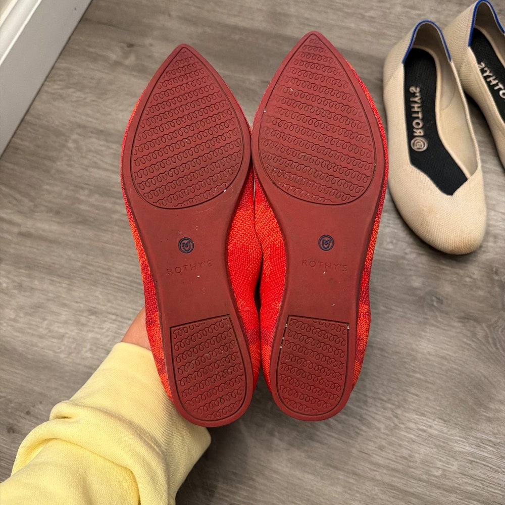 Three Rothys - Picture 4 of 14